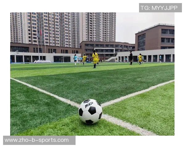 探索u系列足球联赛的魅力与发展潜力助力青少年足球梦想成真 探索u系列足球联赛的魅力与发展潜力助力青少年足球梦想成真