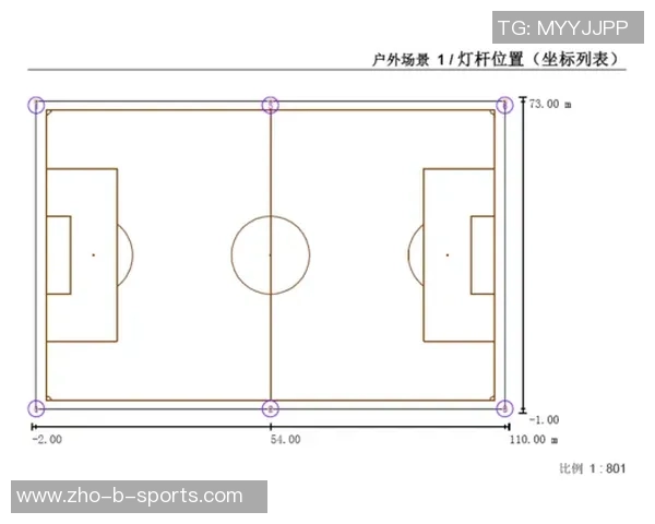 足球架网的选择与安装技巧全面解析助你打造完美球场环境