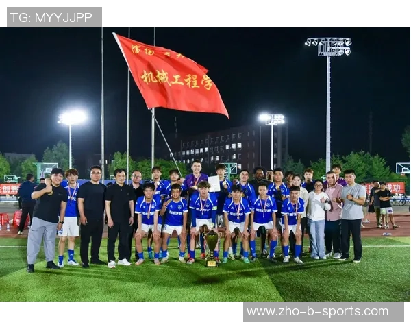 辽宁足球人才培养新模式助力地方足球崛起与发展